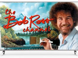 The Joy Of Painting: Gifts To Delight Every Bob Ross Fan