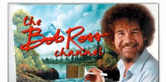 The Joy Of Painting: Gifts To Delight Every Bob Ross Fan