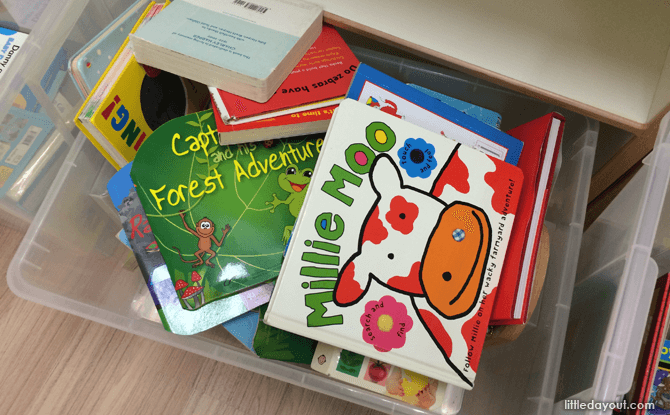The Little Book Box Subscription Service Is Now A Mainstream Service