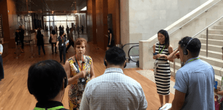 Building Highlights Tour