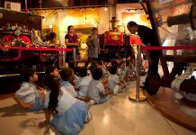 Civil Defence Heritage Gallery Reopening 4 July With Extra Measures In Place