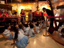 Civil Defence Heritage Gallery Reopening 4 July With Extra Measures In Place