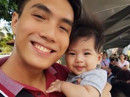 Symphony 924’s Gerald Wong Shares About Being A Father Of 3 (And Counting)