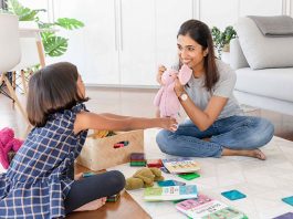 A Marie Kondo Consultant Shares Tips On How To Teach Children To Be Tidy