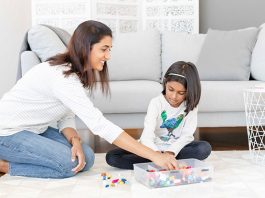 Bite-Sized Parenting: Tips On Organising Kids’ Spaces From A Konmarie Consultant