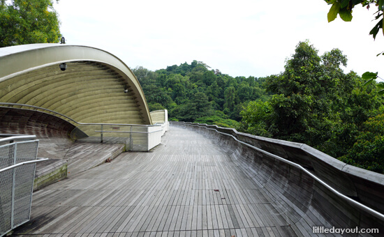 Henderson Waves