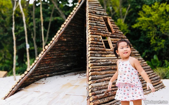 Biophilic Play Gardens