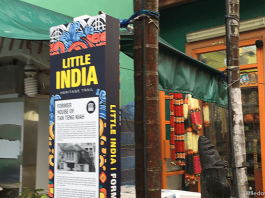 Little India Heritage Trail