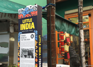 8 Interesting Connections You Can Make Along the Little India Heritage Trail Little India Heritage Trail