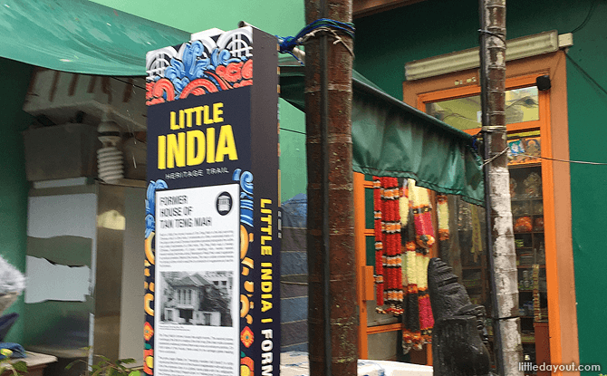 8 Interesting Connections You Can Make Along the Little India Heritage Trail Little India Heritage Trail