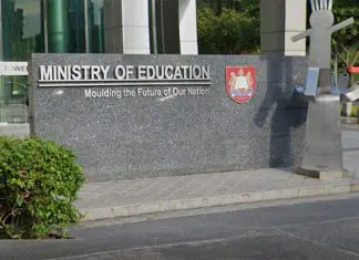 School Meal Subsidies Extended To Students On MOE Financial Assistance Scheme During The Full HBL Period Home-Based Learning For P1 To P5 Students From 27 Sep To 6 Oct 2021