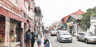 Malacca Food: What To Eat While On A Jonker Jaunt In Malacca