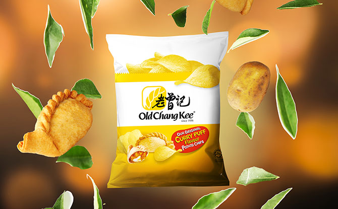Snack On Old Chang Kee Anytime With The New Original Curry Puff Flavour Potato Chips e01-Old-Chang-Kee-_NEW-Original-Curry-Puff-Flavour-Potato-Chips-v2