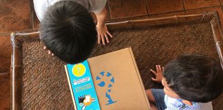 Curious Kits Review: Fun And Practical Ways To Learn About STEM Topics