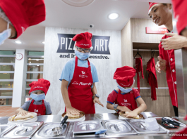 KidZania To Make A Return To Singapore