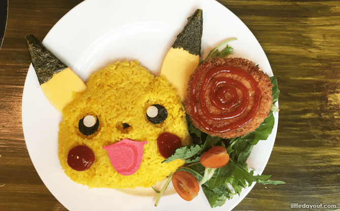 e01-Pokemon-Cafe-Pikachu-Smiling-Alola-Region-Curry-Rice