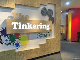 Tinkering Studio