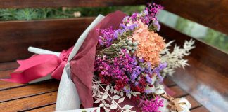 e01 Where To Get Flowers For Mother's Day 2020 _GBB