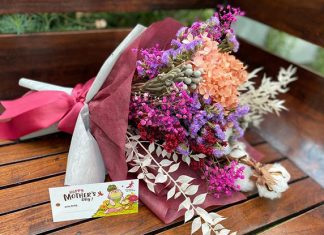 Where To Get Flowers For Mother’s Day 2020 In Singapore e01 Where To Get Flowers For Mother's Day 2020 _GBB