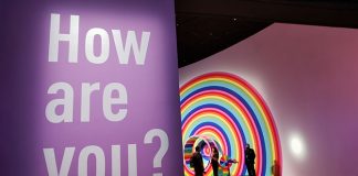 MENTAL: Colours of Well-Being – 6 Reasons To Check Out The ArtScience Museum Exhibition