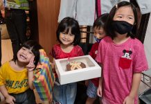 One Wish SG: Celebrating Birthdays For The Underprivileged And How You Can Help