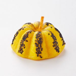 BreadTalk's Pol-Kabocha