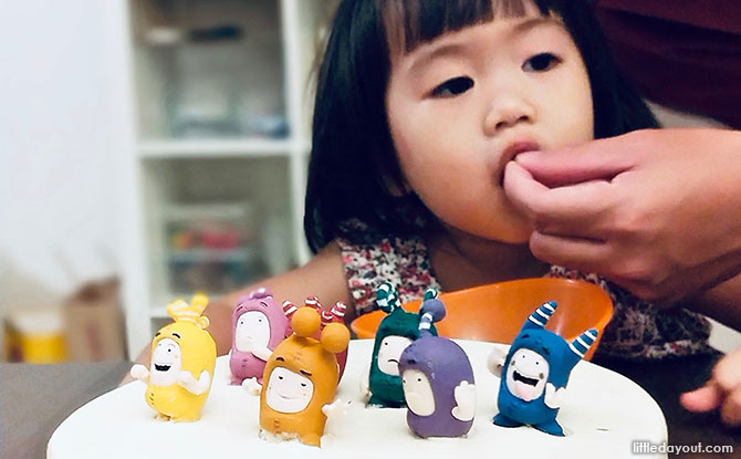 Where To Buy Character Cakes In Singapore For Your Next Birthday Party e01-character-cakes-in-singapore