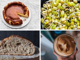 8 Food Trends To Try At Home At Least Once In Your Lifetime