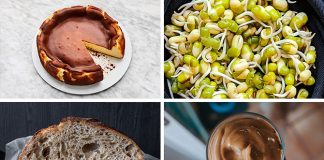 8 Food Trends To Try At Home At Least Once In Your Lifetime