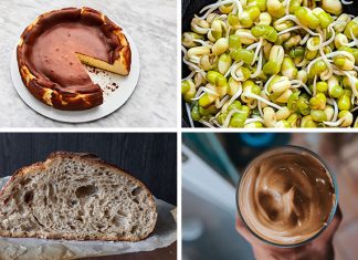 8 Food Trends To Try At Home At Least Once In A Lifetime 8 Food Trends To Try At Home At Least Once In Your Lifetime