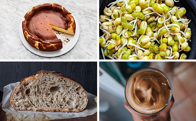 8 Food Trends To Try At Home At Least Once In Your Lifetime