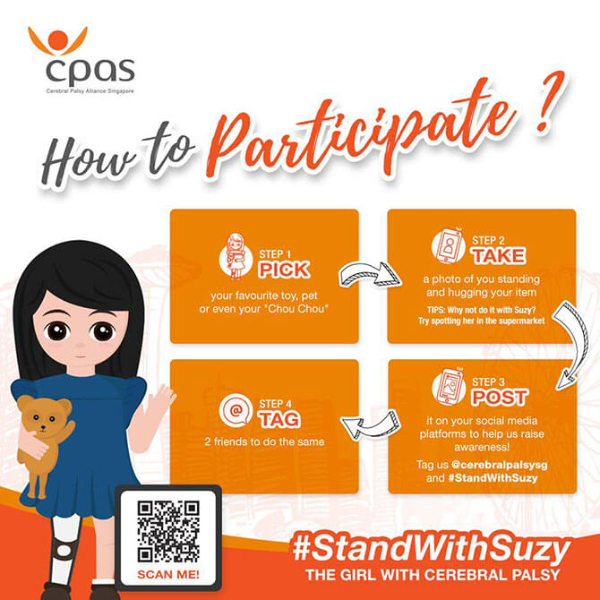 #StandWithSuzy