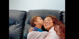 TikTok Cuddle Your Toddler Challenge Is Evoking Some Adorable Reactions