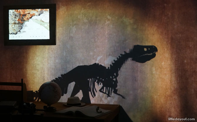 DinoQuest Exhibition At Science Centre Singapore Extended Till 29 September 2019 e01-dinoquest-science-centre