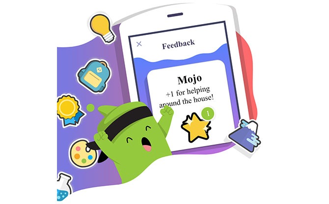 e01-dojo Parent Review: Using ClassDojo At Home