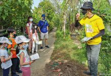Family Review: EcoTrail At Lorong Chencharu, Wonderful Nature Experience For Kids Family Review: EcoTrail At Lorong Chencharu, Wonderful Nature Experience For Kids