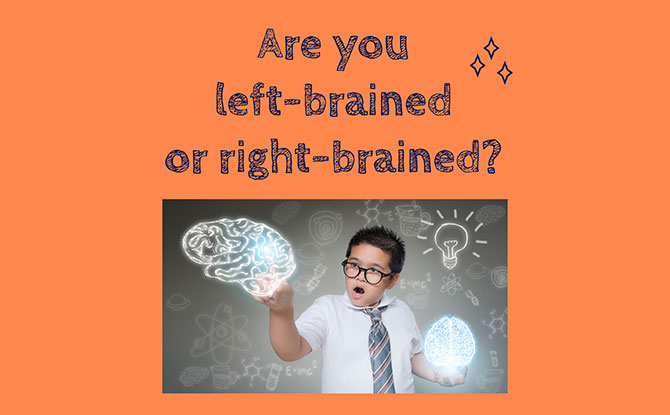 Every Child Is Born A Genius!: Brain Training School Holiday Programme