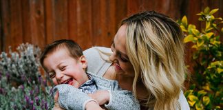 Bite-Sized Parenting: 8 Quick Ways To Connect With Your Kids