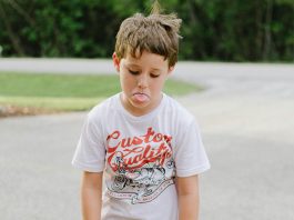 Bite-Sized Parenting: 6 Ways To Beat The Back-To-School Blues