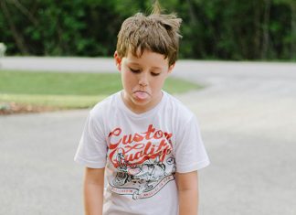Bite-Sized Parenting: 6 Ways To Beat The Back-To-School Blues Bite-Sized Parenting: 6 Ways To Beat The Back-To-School Blues
