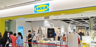 IKEA Jem: 7 Useful Things To Know About The Jurong Store