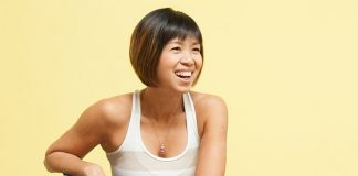 Fit Mummy Advocate Kareen Lai Shares Her Story