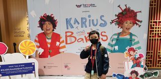 Family Review: Karius And Baktus – A Norwegian Tale Of Two Tooth Trolls