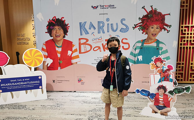 Family Review: Karius And Baktus – A Norwegian Tale Of Two Tooth Trolls Family Review: Karius And Baktus – A Norwegian Tale Of Two Tooth Trolls