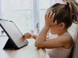 Bite-Sized Parenting: 3 Ways To Help Your Perfectionist Child