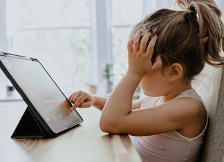 Bite-Sized Parenting: 3 Ways To Help Your Perfectionist Child