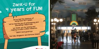 KidZania Singapore Not Reopening Doors, Says ZanK U for Four Years Of Love & Support