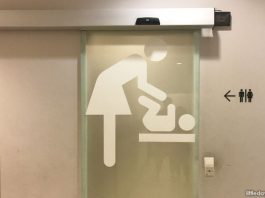 KINEX Nursing Room