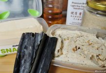 How To Make Kombu Butter: The Most Umami Butter Ever