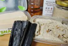 How To Make Kombu Butter: The Most Umami Butter Ever